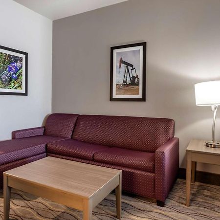 Best Western Plus Pauls Valley Exterior photo
