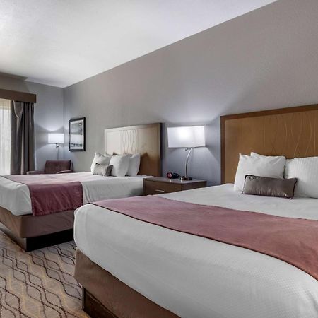 Best Western Plus Pauls Valley Exterior photo