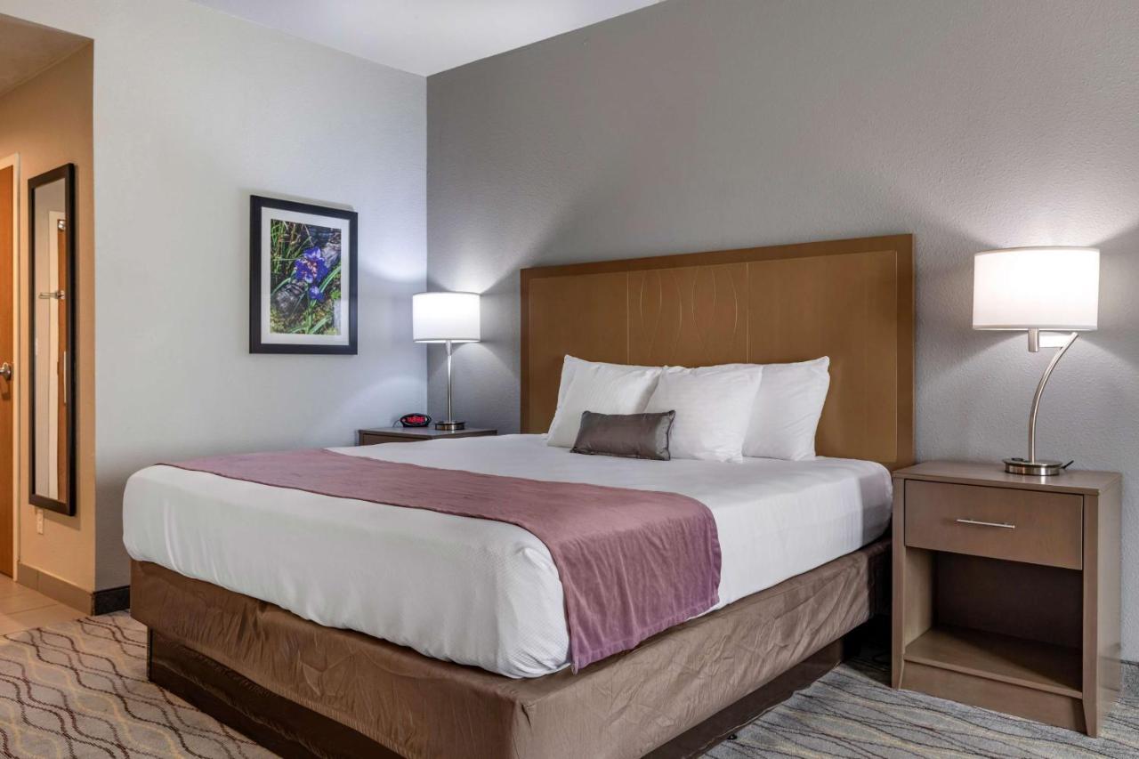 Best Western Plus Pauls Valley Exterior photo