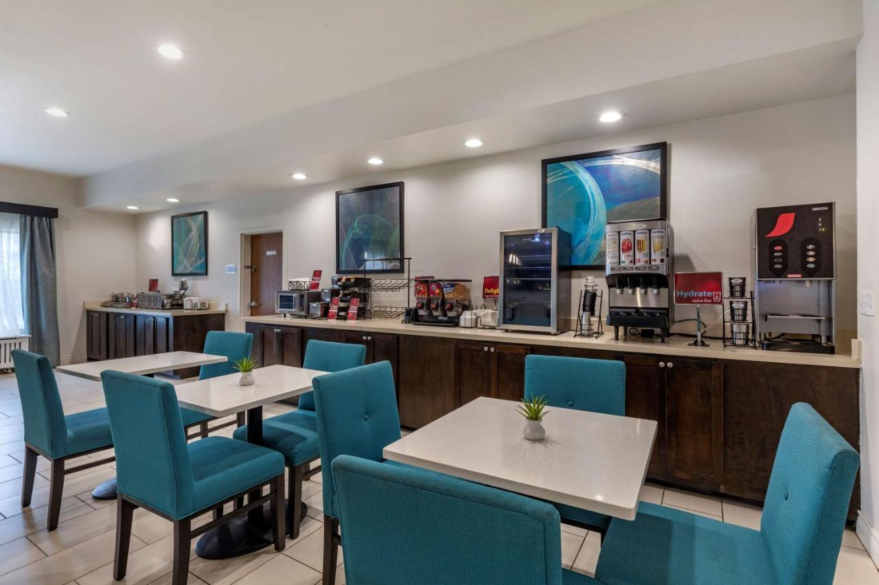 Best Western Plus Pauls Valley Exterior photo