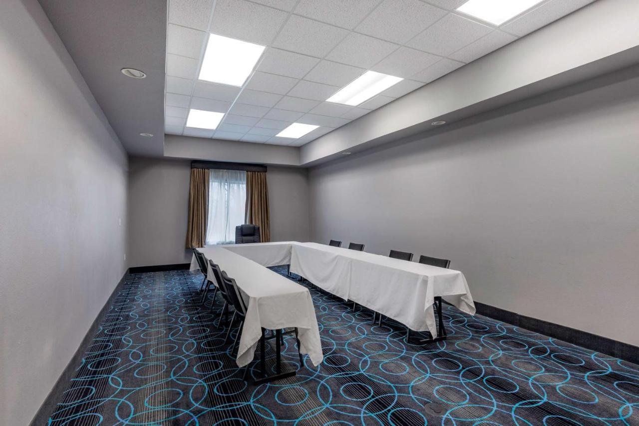 Best Western Plus Pauls Valley Exterior photo