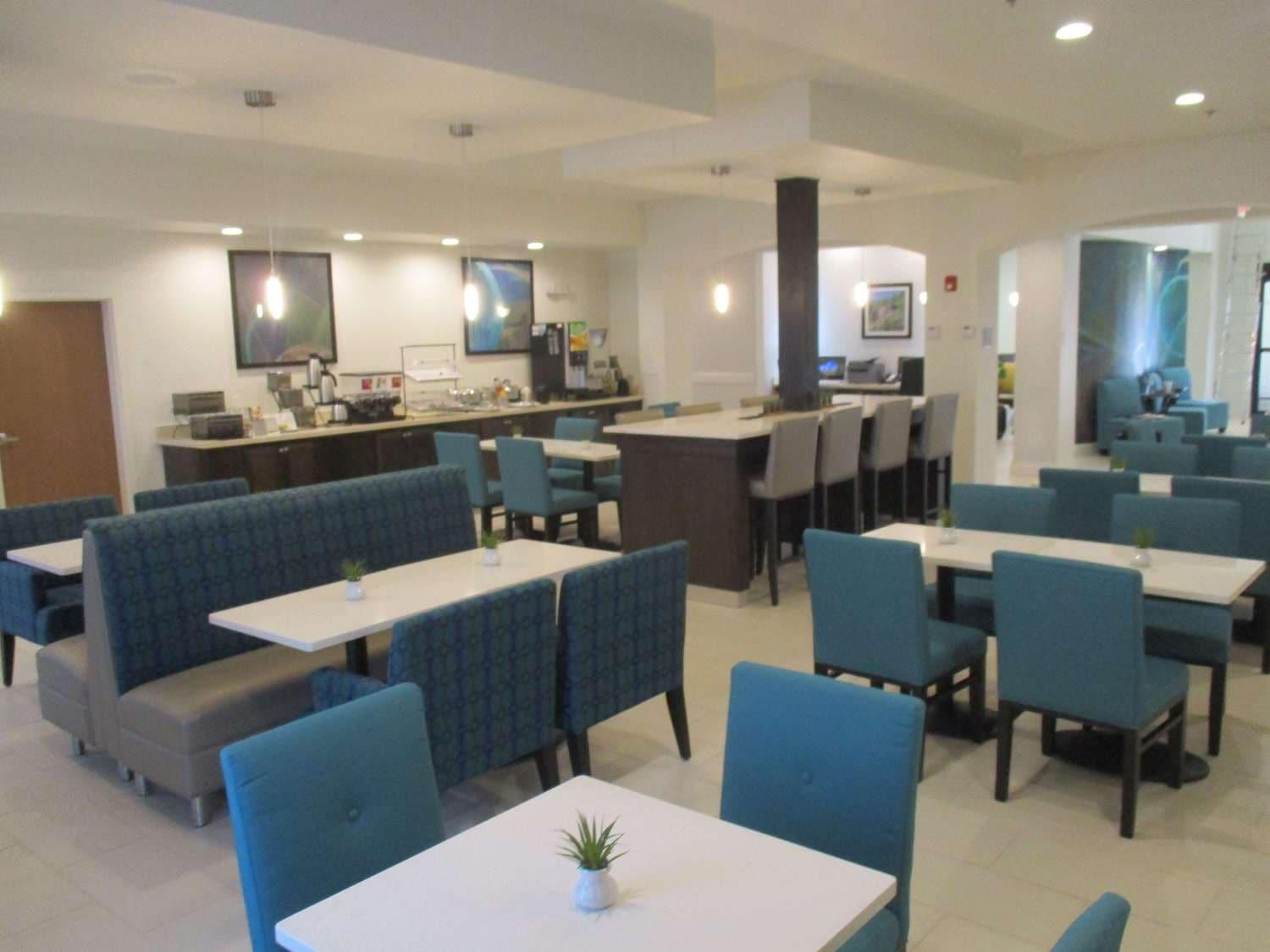 Best Western Plus Pauls Valley Exterior photo