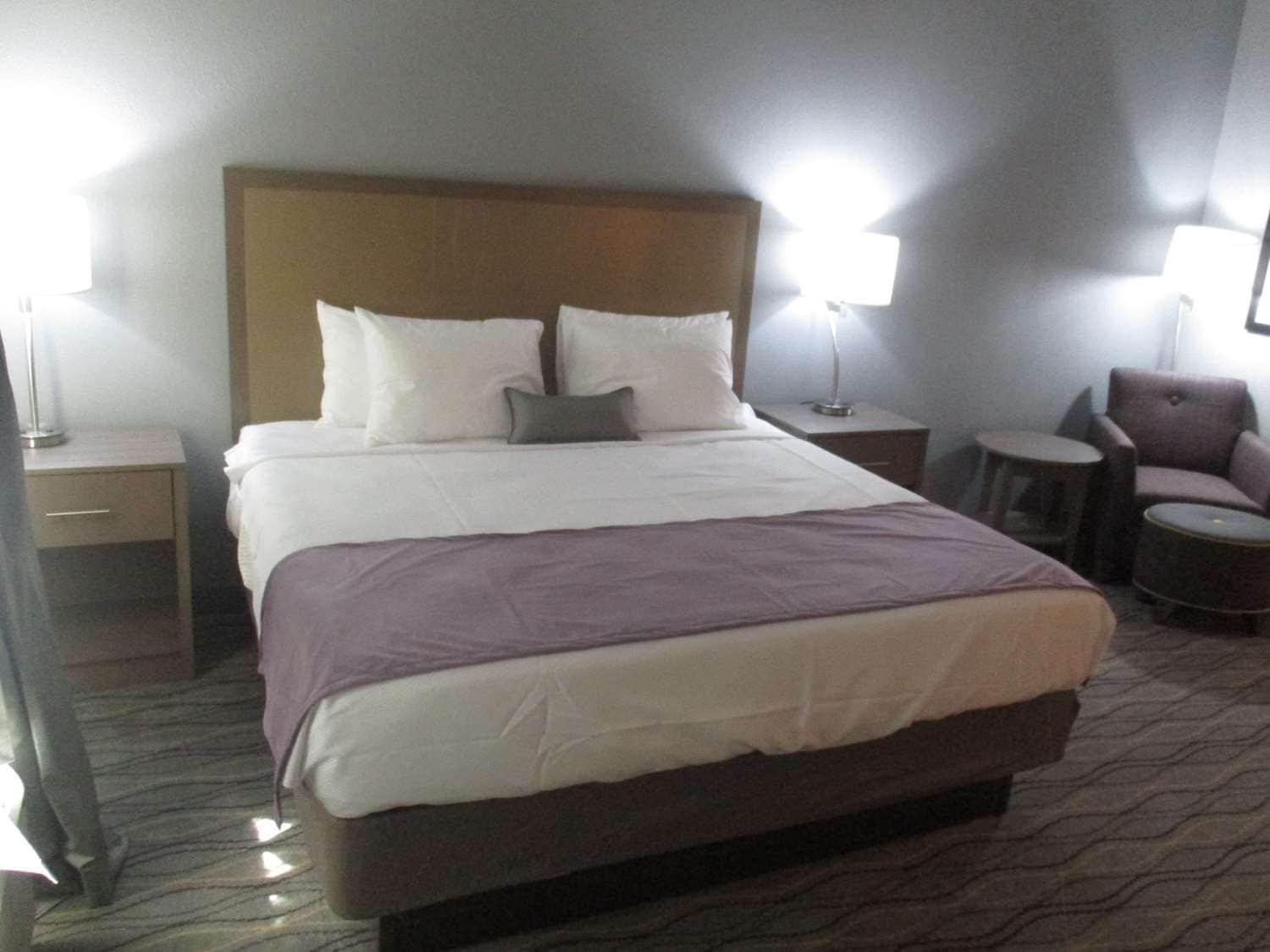 Best Western Plus Pauls Valley Exterior photo