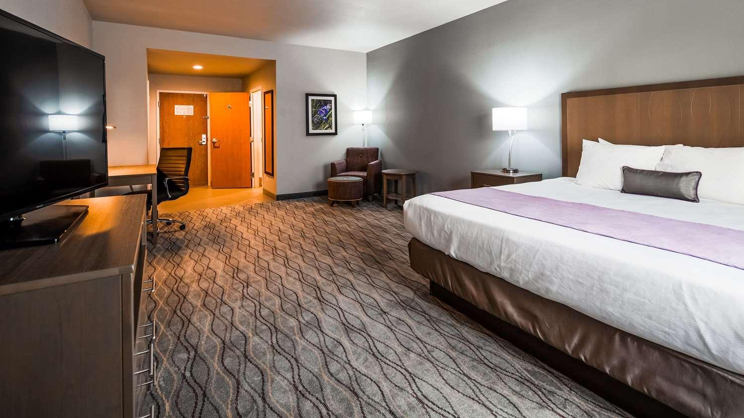 Best Western Plus Pauls Valley Exterior photo